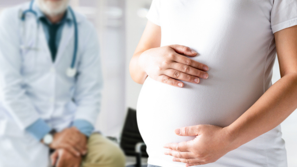 Disability Insurance: Maternity & Pregnancy Leave