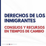 Derechos de los Inmigrantes