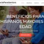 Beneficios para personas mayores