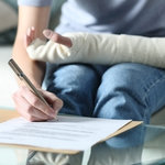 Solicitar seguro de desempleo después de la recuperación