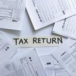 ¿Espera su reembolso de impuestos?